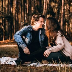 Meet your Posher, Katie rae